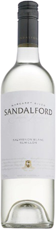 Sandalford Estate Reserve Sauvignon Blanc Semillon 2024 Margaret River